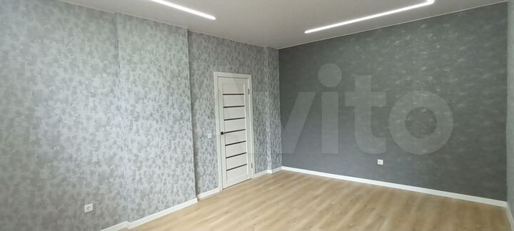 1-к. квартира, 39,9 м², 15/16 эт.