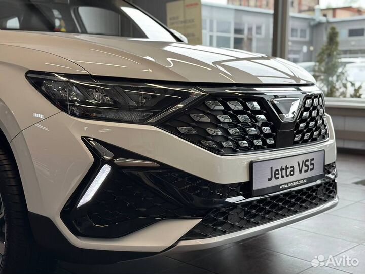 Jetta VS5 1.4 AT, 2023