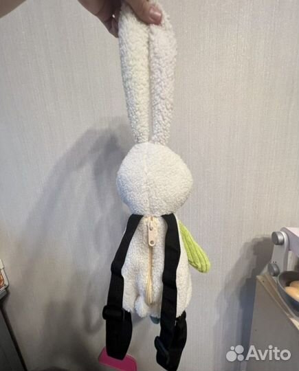 Рюкзак детский