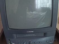 Телевизор Samsung tw-14C5R