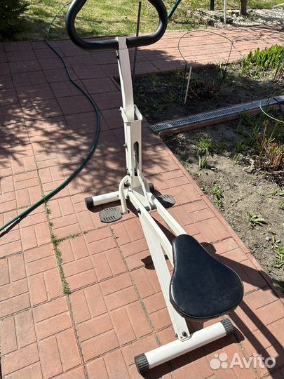 Тренажер силовой