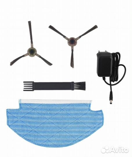 Робот пылесос