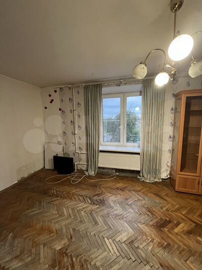 1-к. квартира, 31,3 м², 4/5 эт.