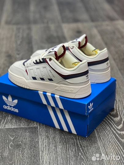 Кроссовки Adidas Drop Ster