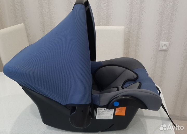 Автолюлька от 0