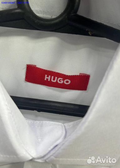 Рубашка Hugo