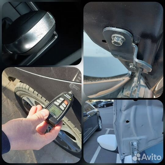 Автоподбор, Осмотр Автомобиля, Выездной осмотр