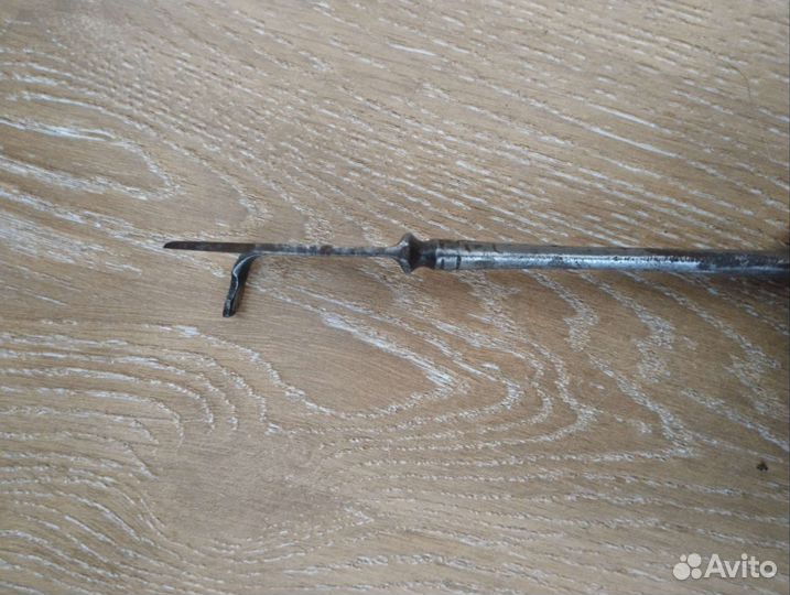 Консервный нож СССР