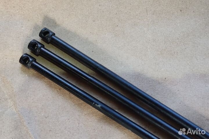 Шомпол для ак-74