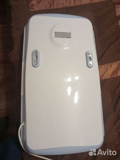 Облучатель рециркулятор бактерицидный Дезар-2