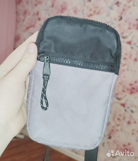 Сумка мужская спортивная бу