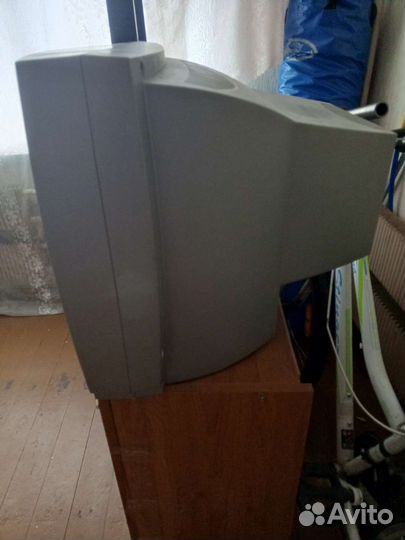 Телевизор бу