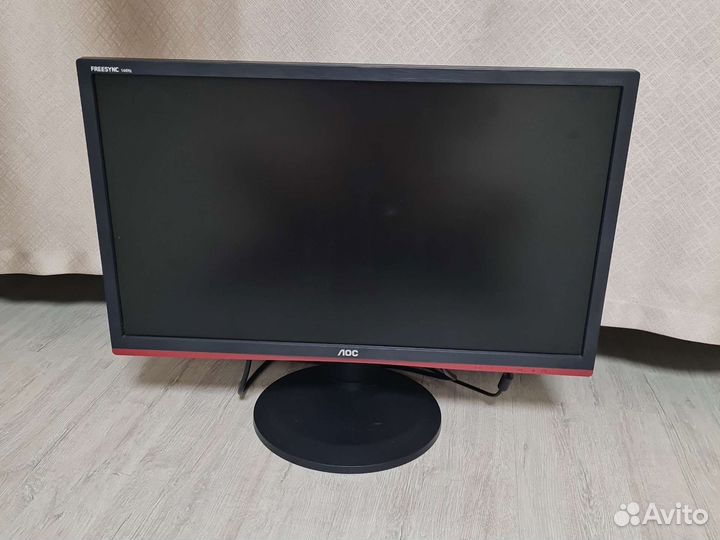 Монитор AOC G2460PF 24