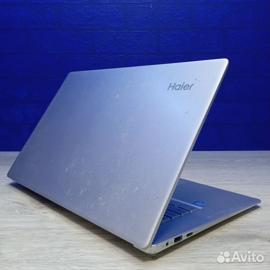 Ноутбук Haier U1510SM