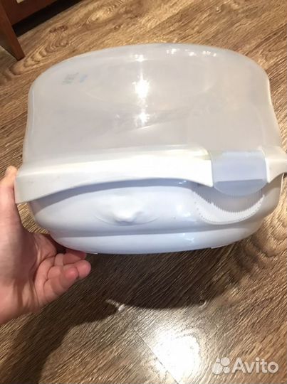 Стерилизатор для бутылочек avent