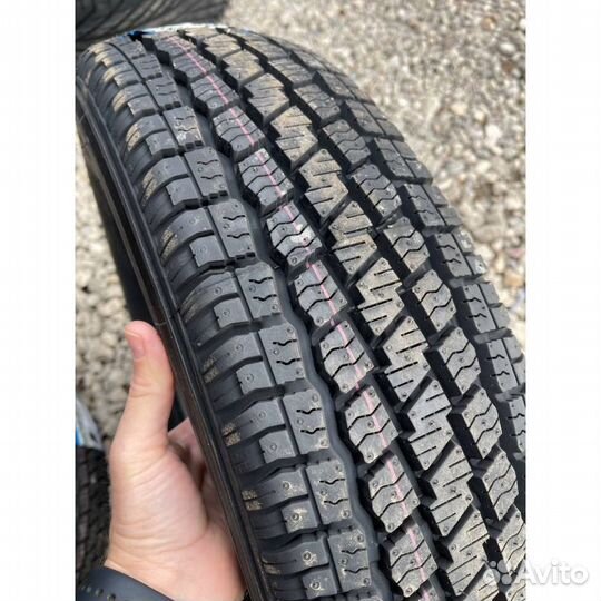 Triangle TR646 185/75 R16