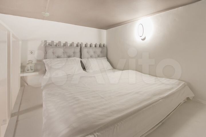 Квартира-студия, 12 м², 3/24 эт.