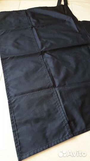 Фартук для парикмахера