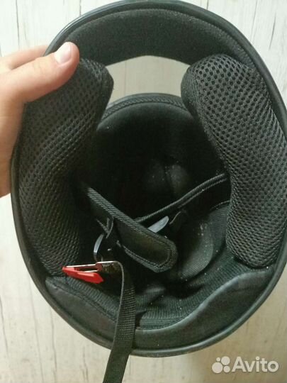 Продам шлем Safebet