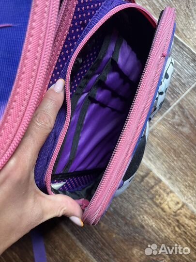 Рюкзак школьный для девочки