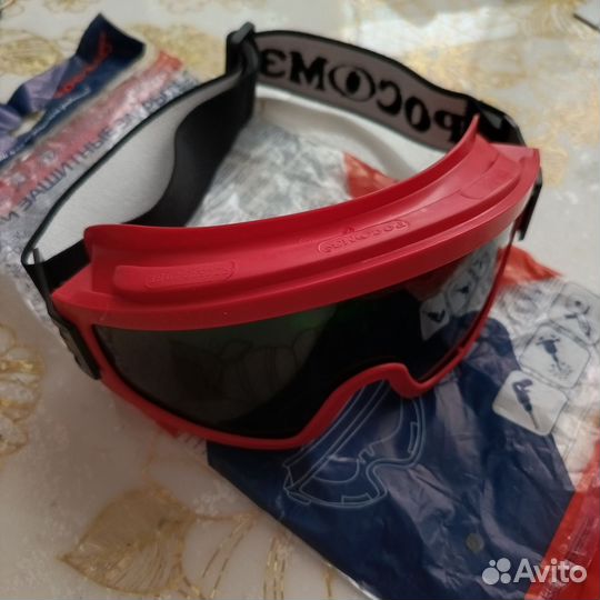 Очки защитные