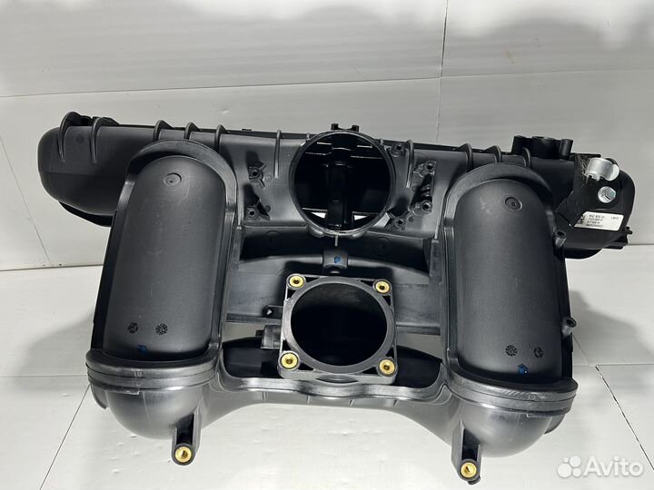 Впускной коллектор BMW E60 N52B25