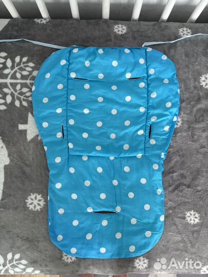 Вкладыш в коляску