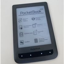 Электронная книга pocketbook 626