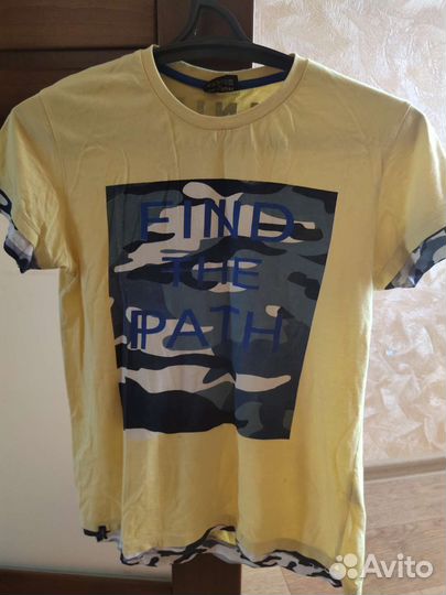 Кофта 7 шт. на парня 44-46 цена за всё