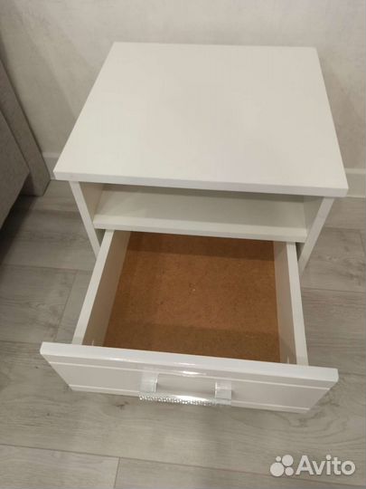 Тумба прикроватная 1шт