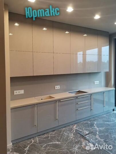 Кухня от производителя