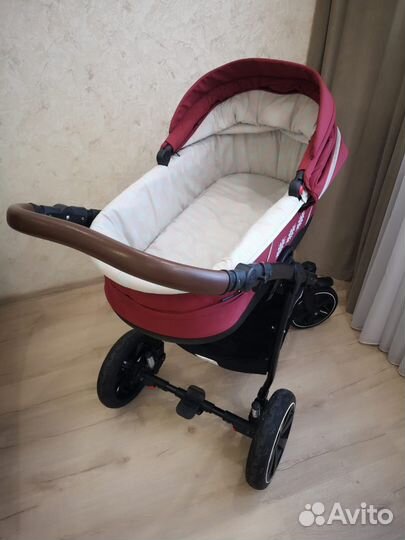 Коляска 2 в 1 Noordi