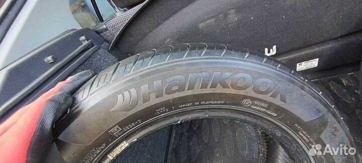 Hankook Kinergy Eco 185/60 R14 82H