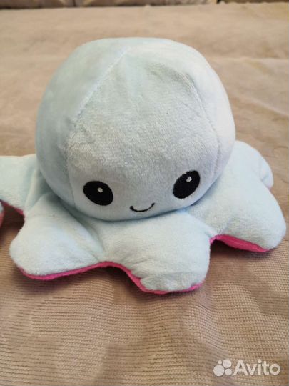 Мягкая игрушка