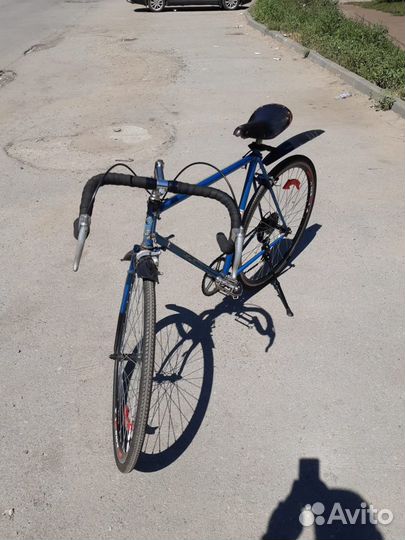 Продаётся легендарный велосипед 
