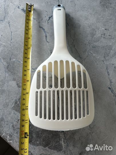 Совок для кошачьего туалета