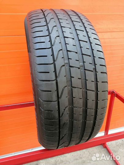 Pirelli P Zero 255/50 R19 105T