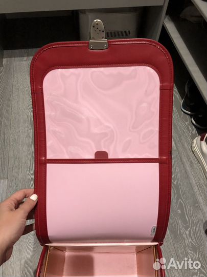 Продаю рюкзак Seiban Randosaru