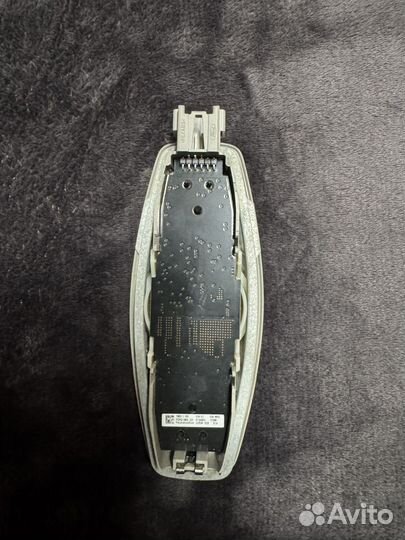 Плафон салона ford focus 3