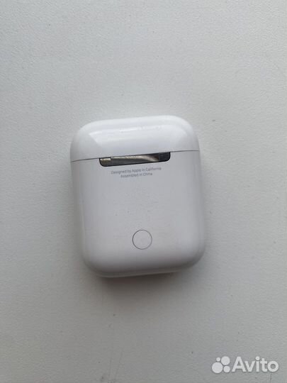 Apple airpods