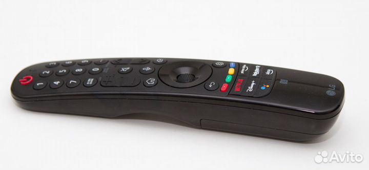 LG Oled55G2