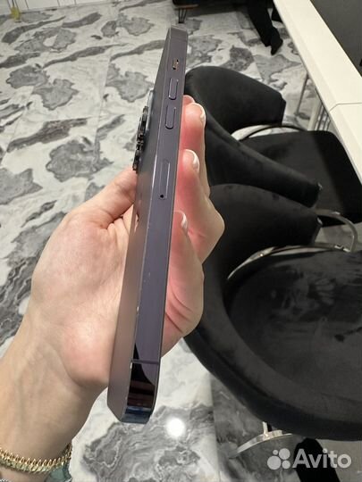 iPhone 14 Pro Max, 256 ГБ