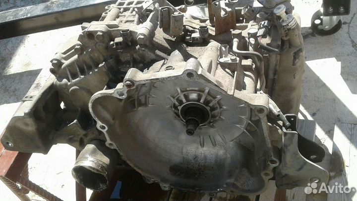 Mitsubishi Lancer Cedia глушитель