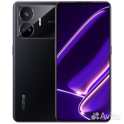 realme GT Neo 5 SE, 12/256 ГБ