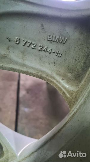 Колеса бмв