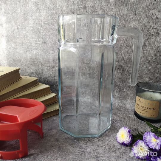 Кувшин графин для воды
