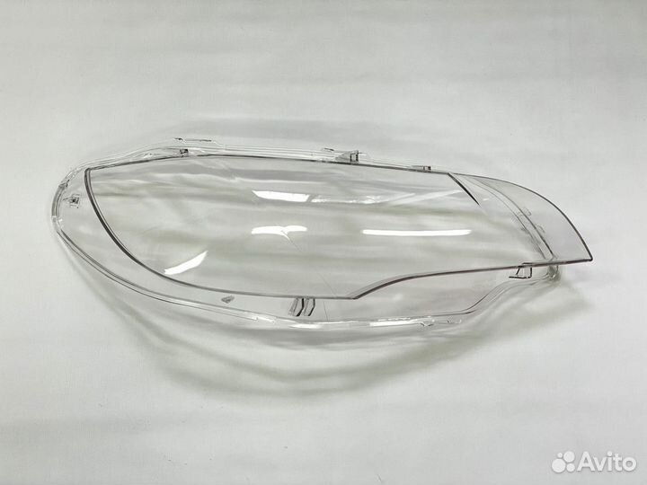 Стёкла фар BMW X6 E71 (2007-2014)