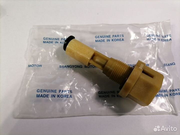 Датчик уровня масла Ssang Yong Korando от 12г