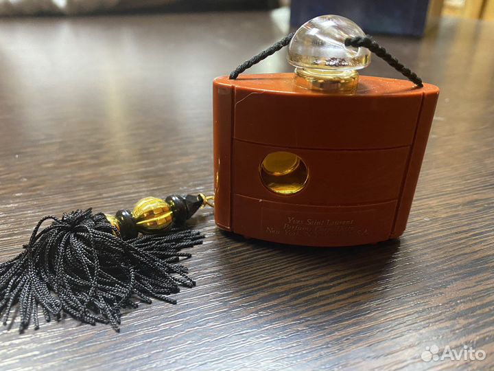 Opium (Опиум) Yves Saint Laurent, perfume 7,5ml