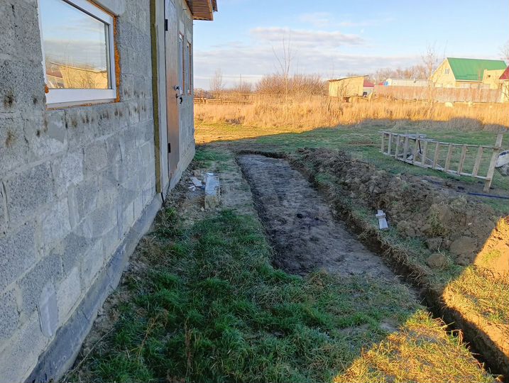 Дом 24 м² на участке 15 сот.